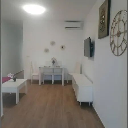 Sts Pet Friendly Playa Apartment *