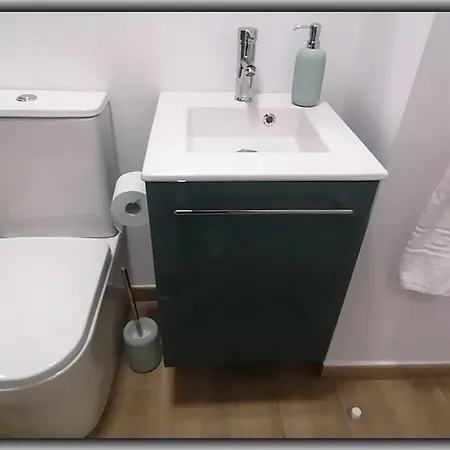 Sts Pet Friendly Playa *
