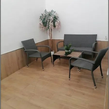Sts Pet Friendly Playa Apartamento