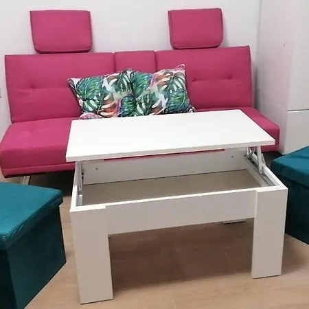 Sts Pet Friendly Playa Apartment *