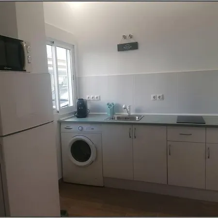 Sts Pet Friendly Playa * Torre Del Mar