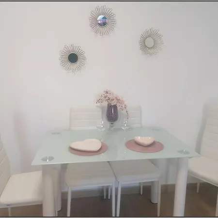 Sts Pet Friendly Playa Apartment